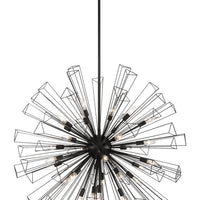 Dendelio 29-Light 40" Chandelier