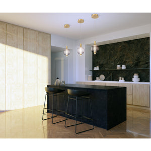 Palmas 10" Integrated LED Mini Pendant
