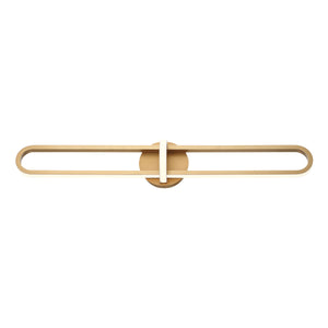 Botton 36" Integrated LED Wall Sconce
