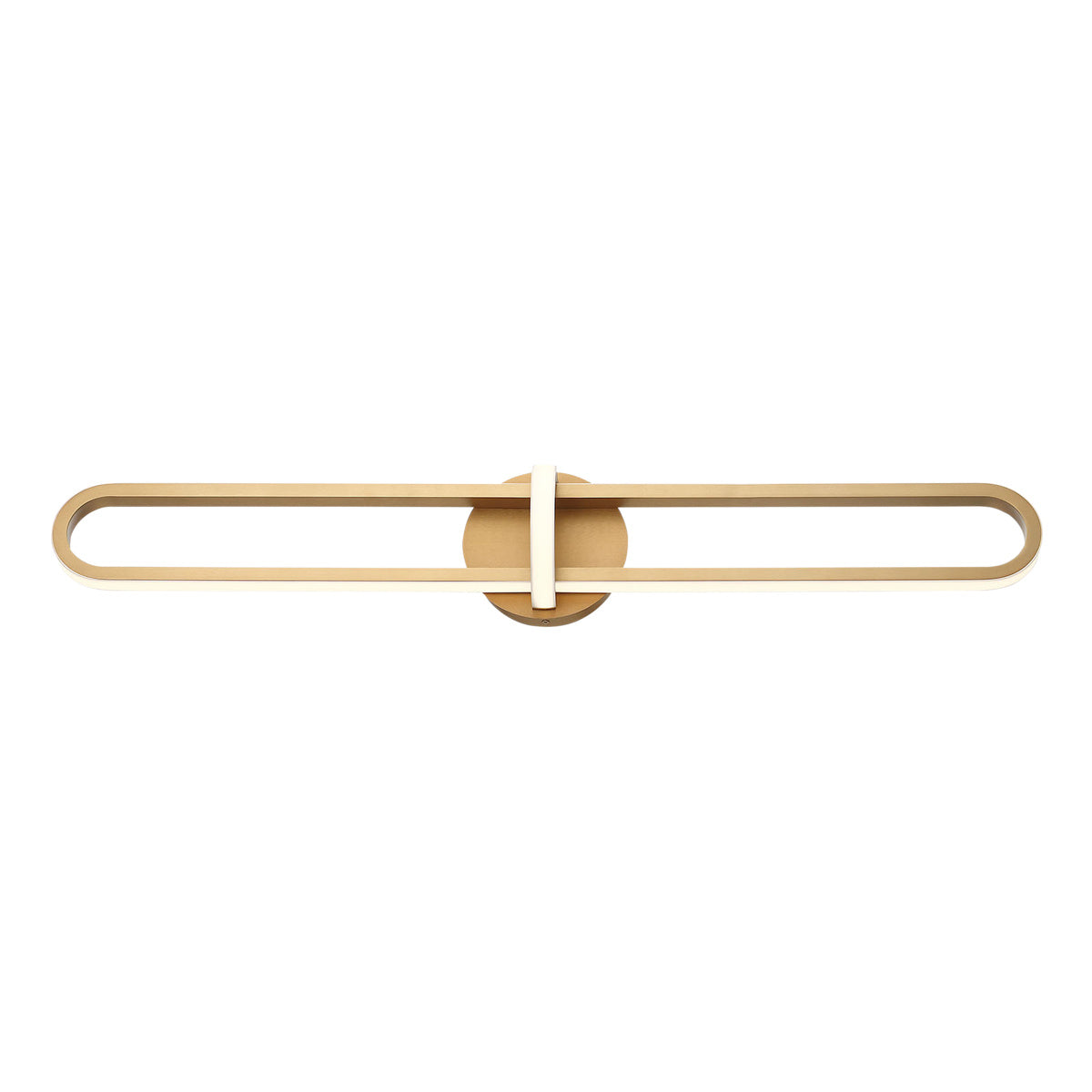 Botton 36" Integrated LED Wall Sconce