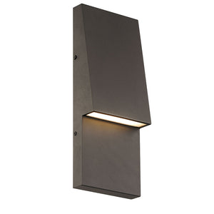 Nanton 14" Integrated LED Outdoor Wall Sconce