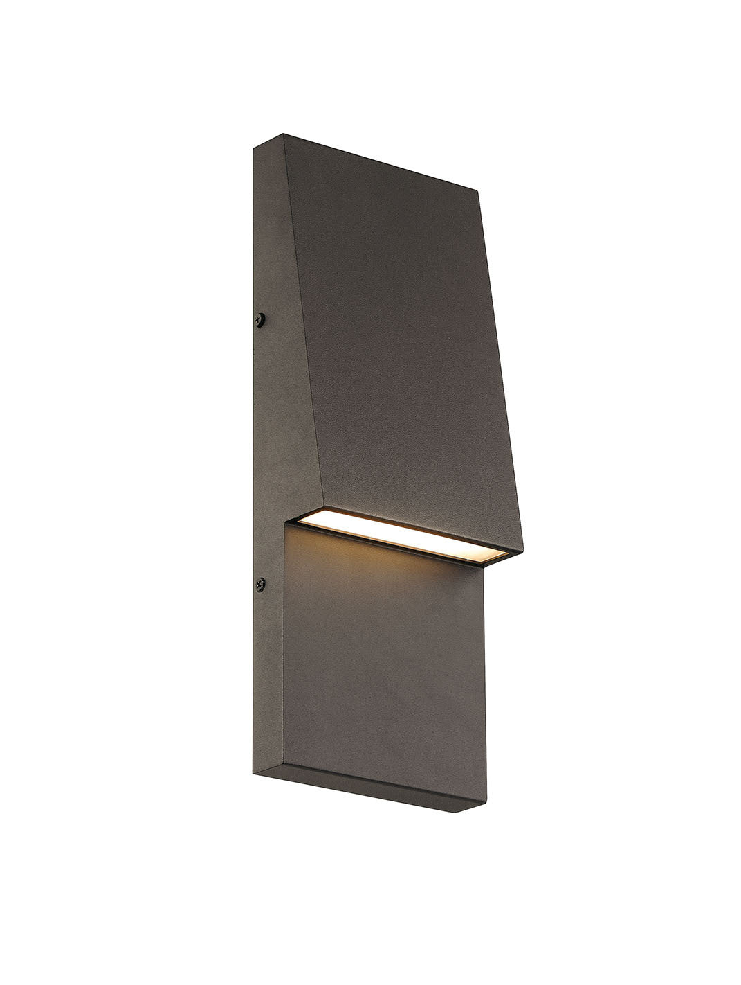Nanton 14" Integrated LED Outdoor Wall Sconce