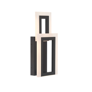 Inizio 16" Integrated LED Wall Sconce