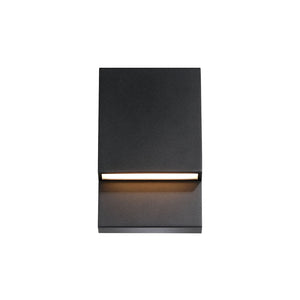 Nanton 9" Integrated LED Outdoor Wall Sconce
