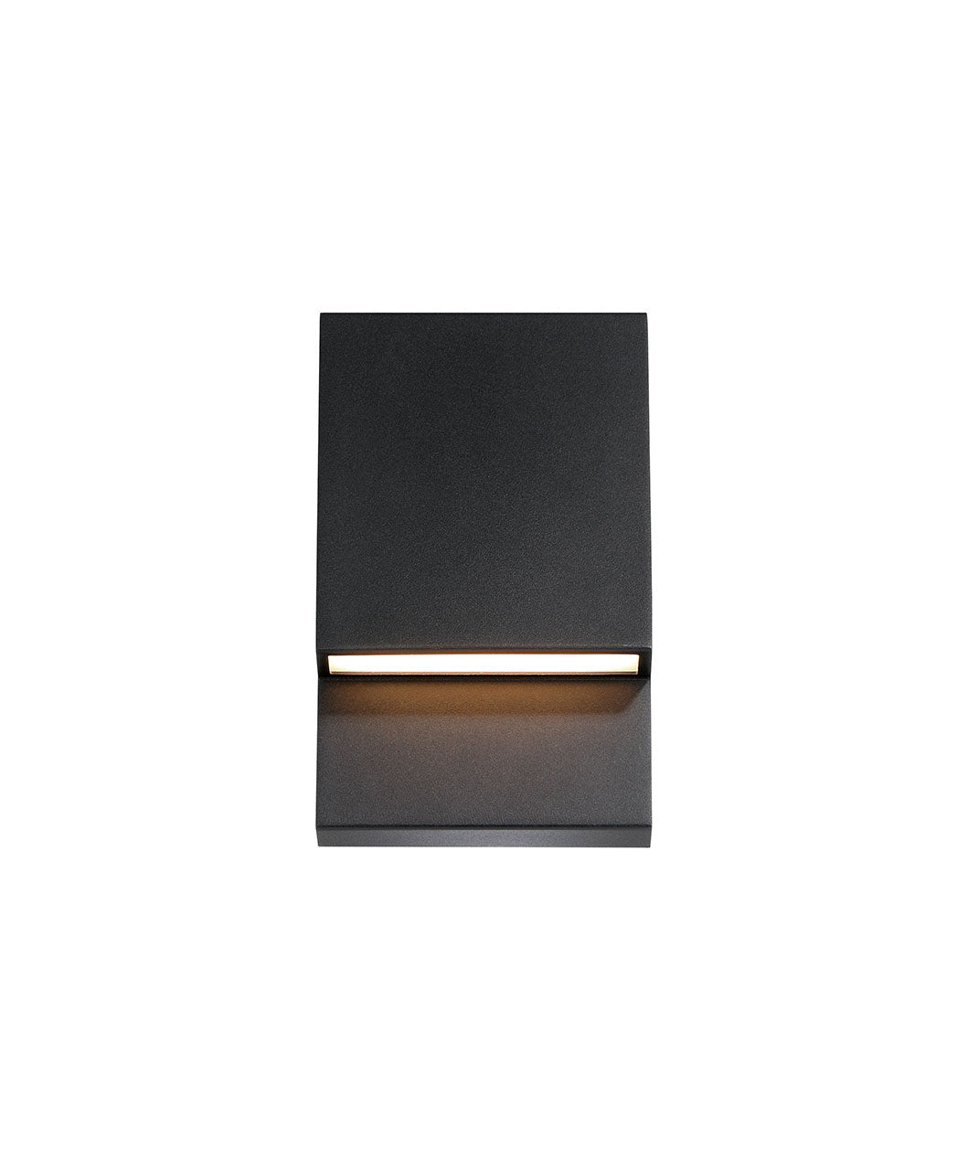 Nanton 9" Integrated LED Outdoor Wall Sconce
