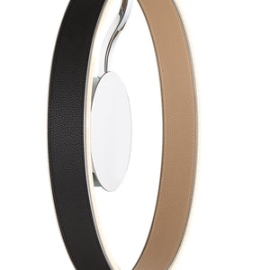 Verdura 15" Integrated LED Flush Mount