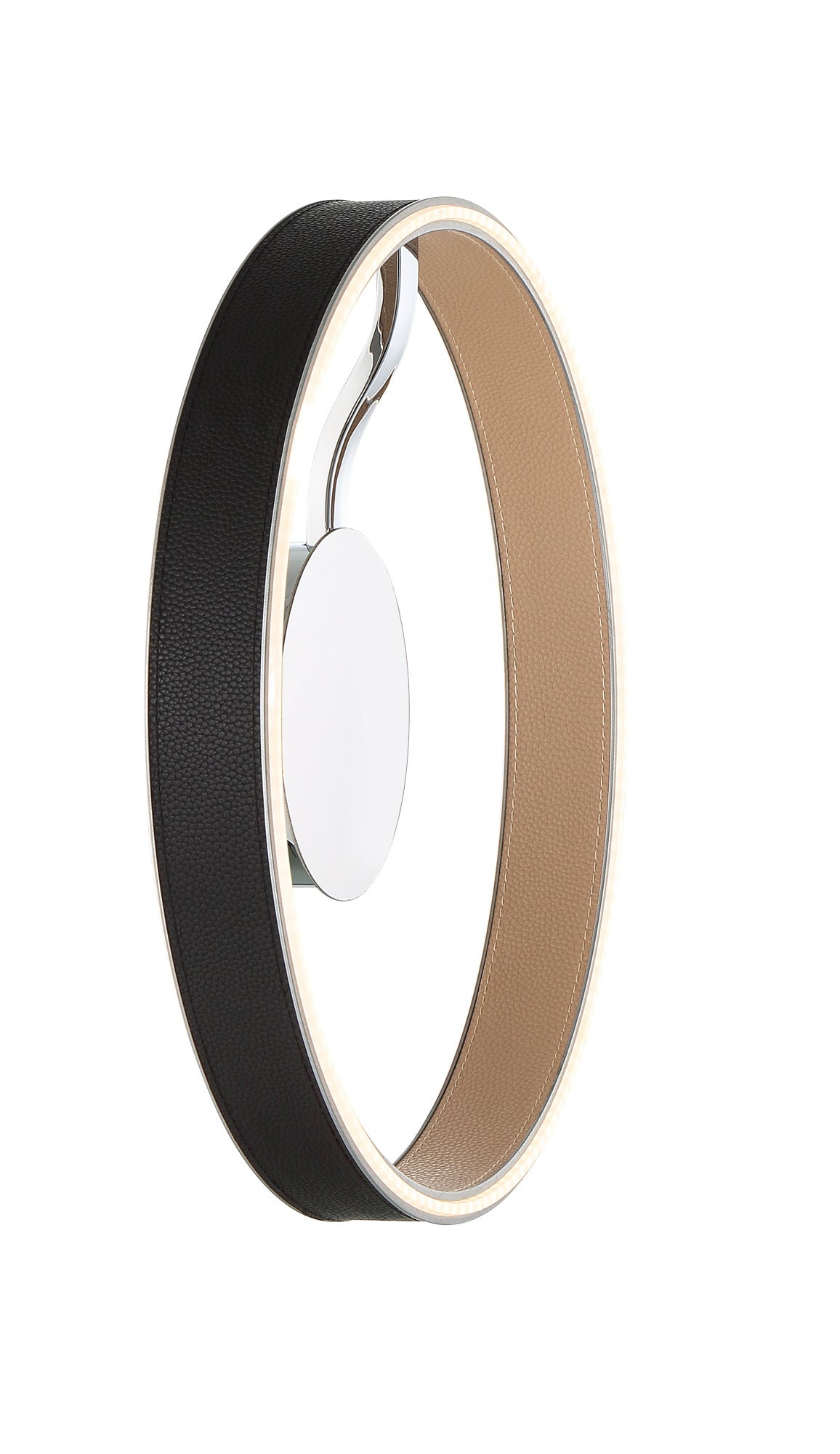 Verdura 15" Integrated LED Flush Mount