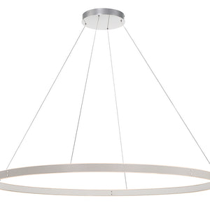 Verdura 60" Integrated LED Grand Chandelier