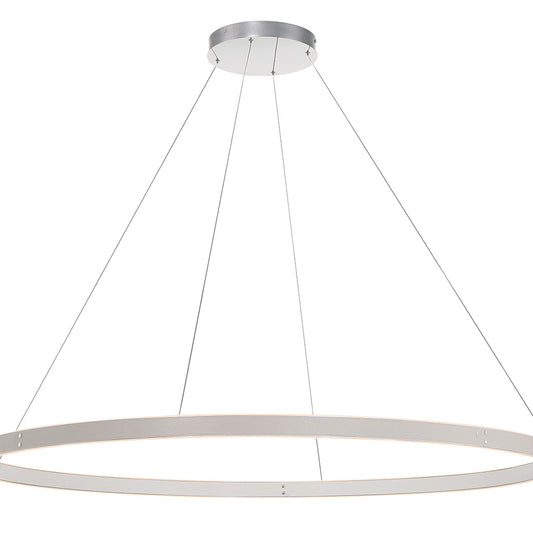Verdura 60" Integrated LED Grand Chandelier