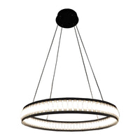 Forster 28" Integrated LED Pendant