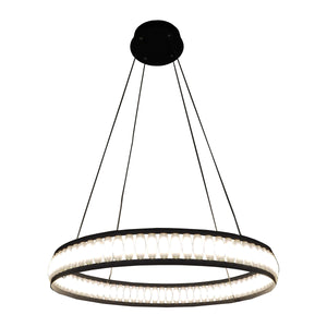 Forster 28" Integrated LED Pendant