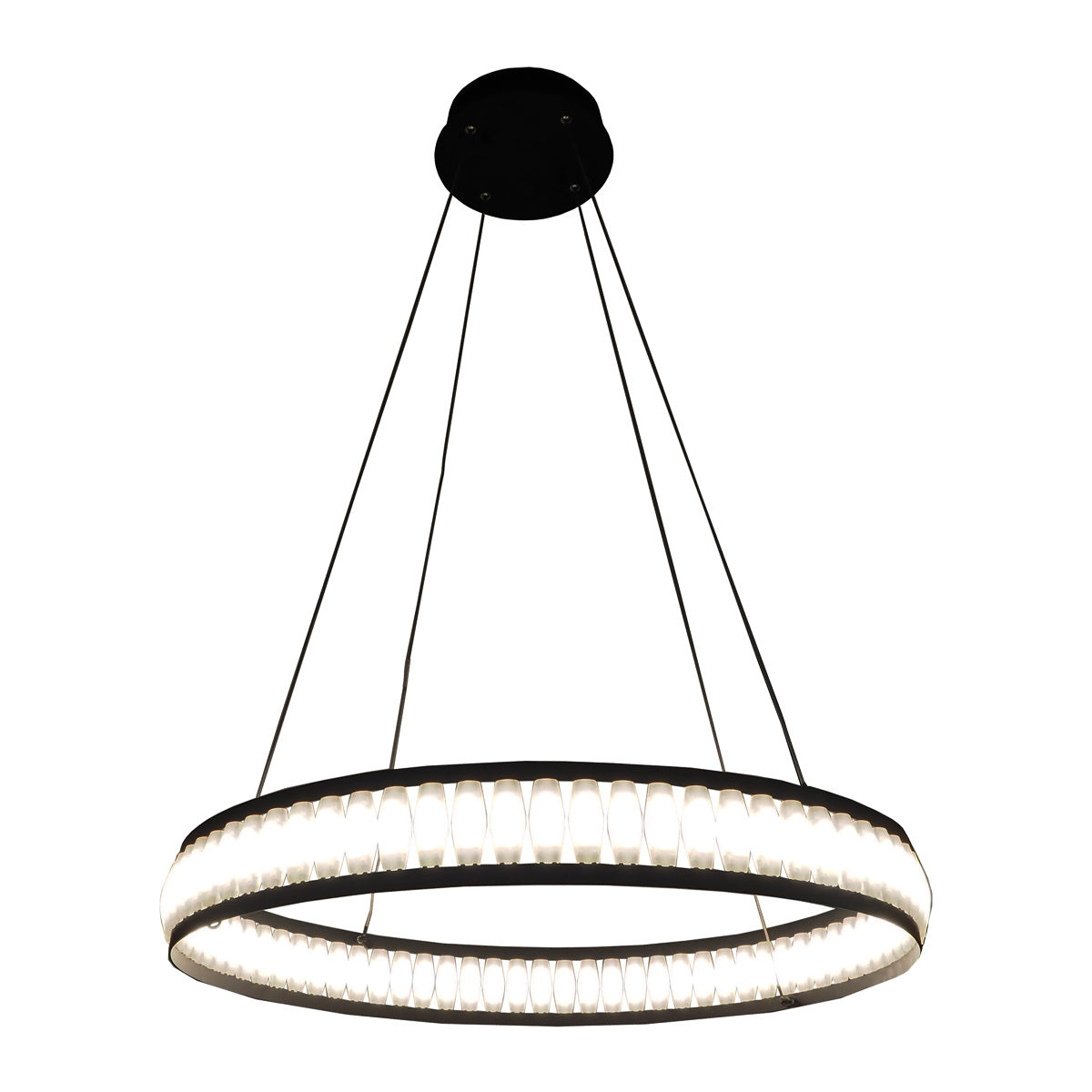 Forster 28" Integrated LED Pendant