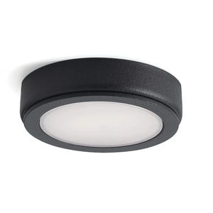 6D 24V LED Disc 3000K