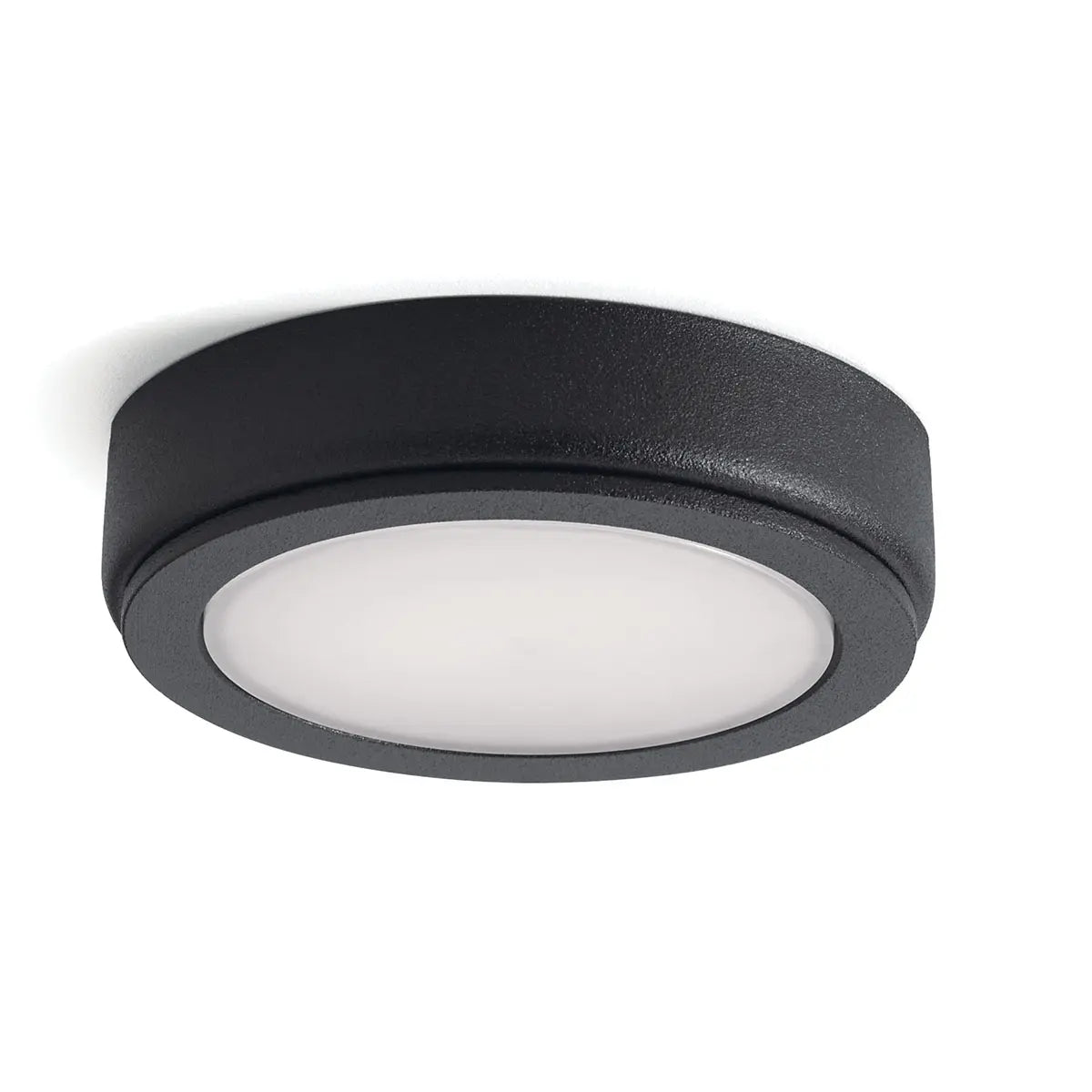 6D 24V LED Disc 3000K