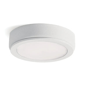 6D 24V LED Disc 3000K