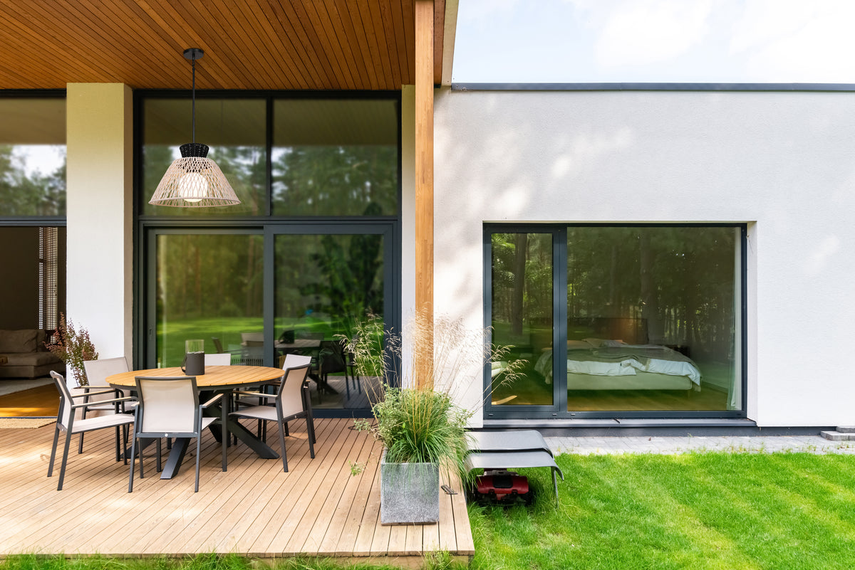 Jelice 24" Outdoor Standard Pendant