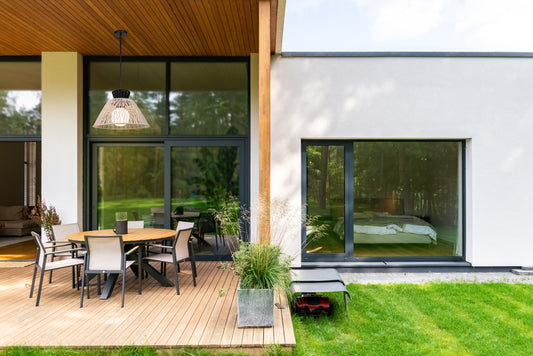 Jelice 24" Outdoor Standard Pendant