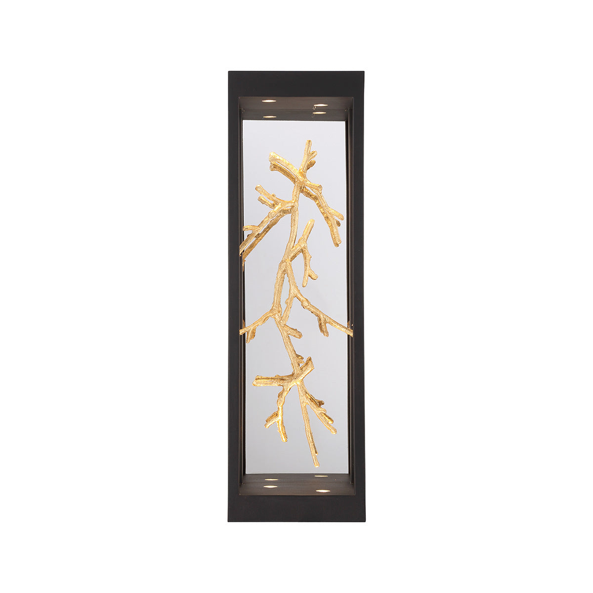 Aerie 20" Integrated LED Outdoor Wall Sconce