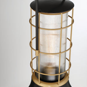 Rivamar 23" Outdoor Post Mount