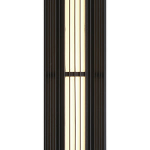 Morton 24" Integrated LED Outdoor Wall Sconce