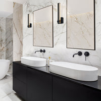 Admiral 16" Integrated LED Wall Sconce