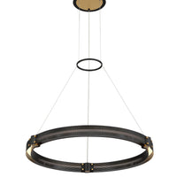 Admiral 29" Integrated LED Pendant