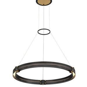 Admiral 29" Integrated LED Pendant