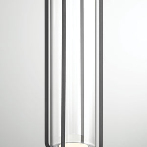 Florin 16" Integrated LED Outdoor Post Mount