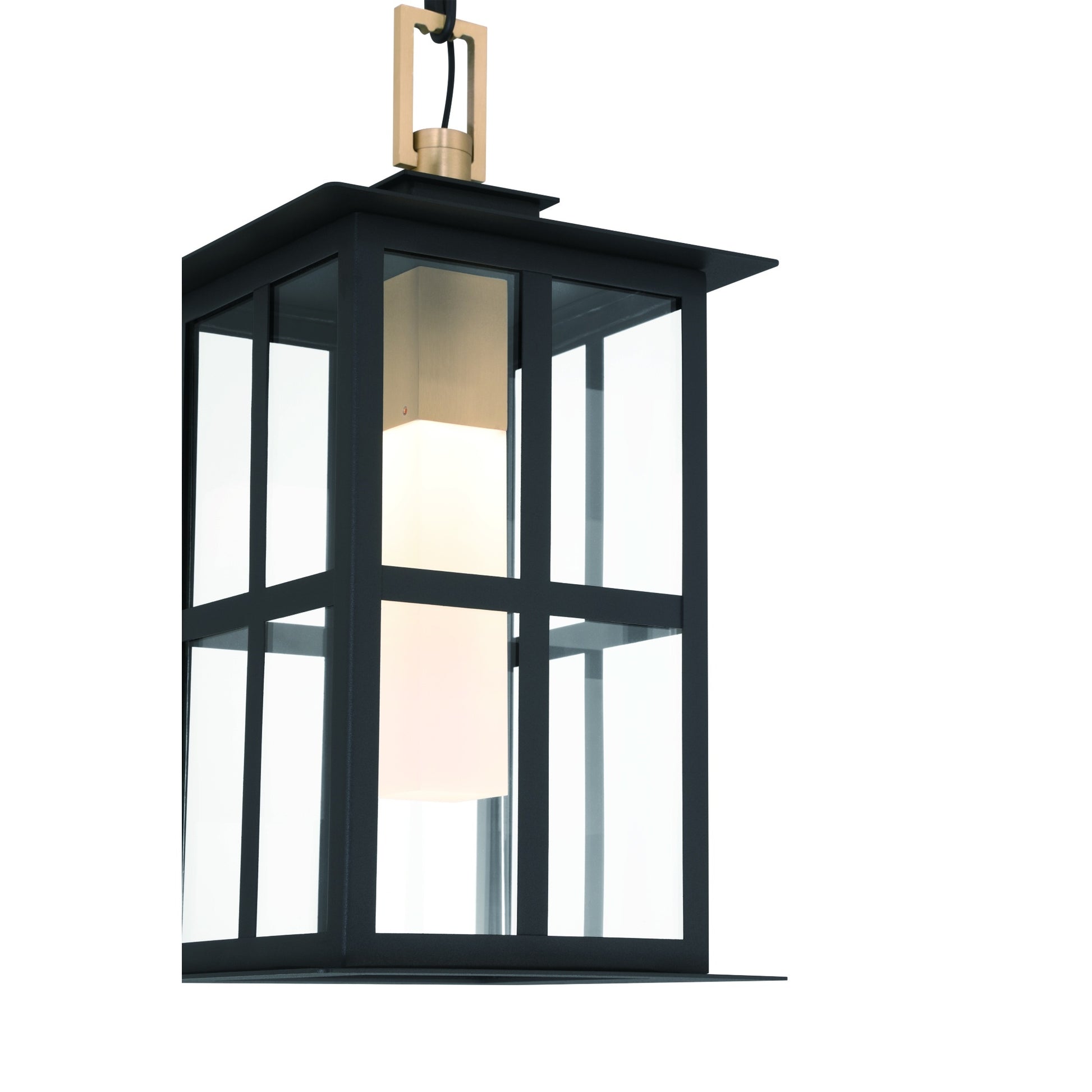 Greyson 16" Integrated LED Outdoor Standard Pendant