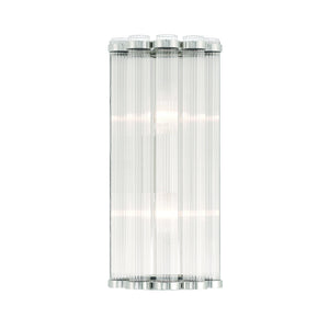 Glasbury 14" Wall Sconce