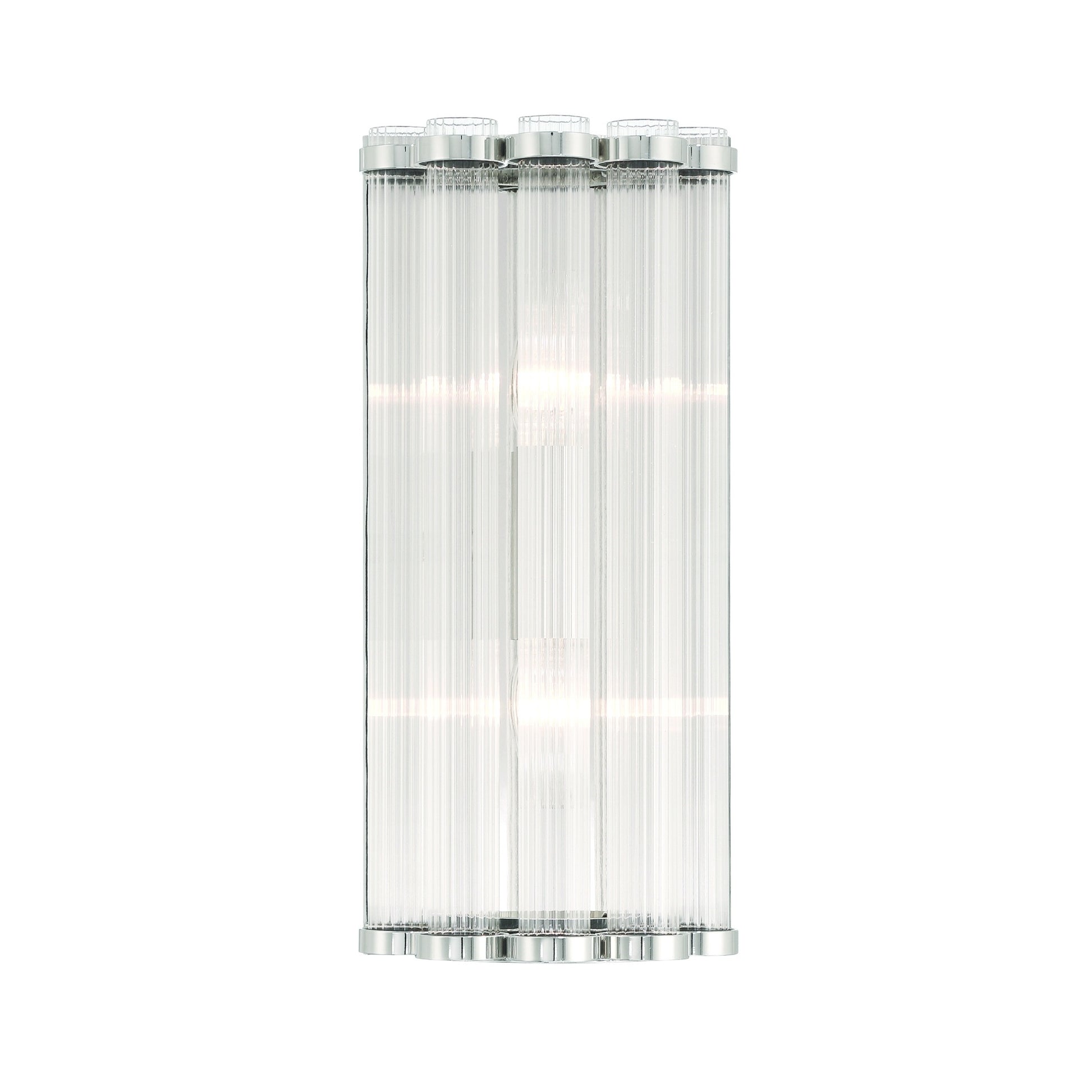 Glasbury 14" Wall Sconce