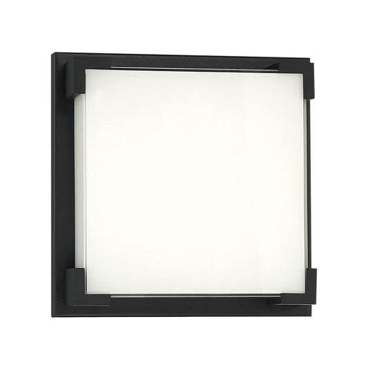 Thornhill 12" Integrated LED Flush Mount