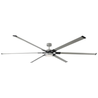 Loft 96" LED Ceiling Fan
