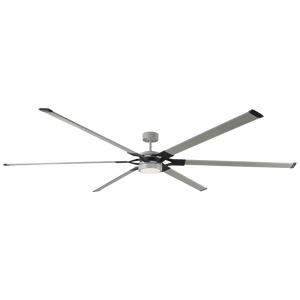 Loft 96" LED Ceiling Fan