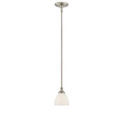 7-1010-1-SN - Savoy House product image