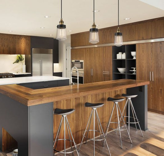 Macauley 1-Light Mini-Pendant