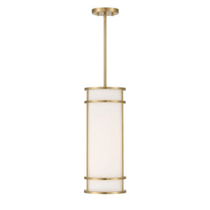 Porter 1-Light Mini-Pendant