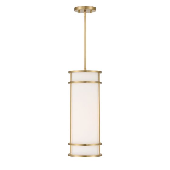 Porter 1-Light Mini-Pendant
