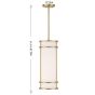 Porter 1-Light Mini-Pendant