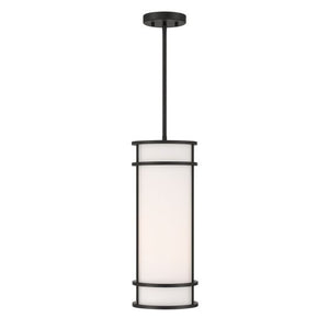 Porter 1-Light Mini-Pendant