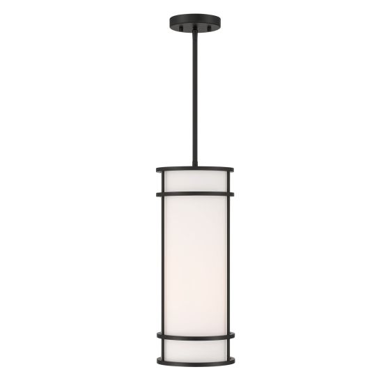 Porter 1-Light Mini-Pendant