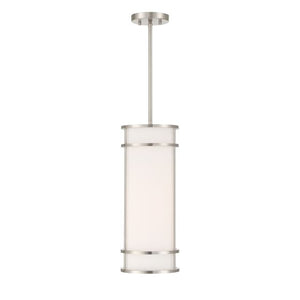 Porter 1-Light Mini-Pendant