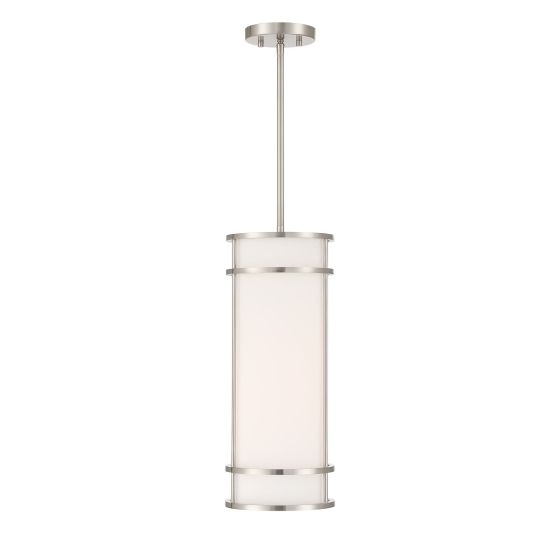 Porter 1-Light Mini-Pendant