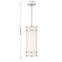 Porter 1-Light Mini-Pendant