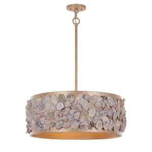 Leanne 4-Light Pendant