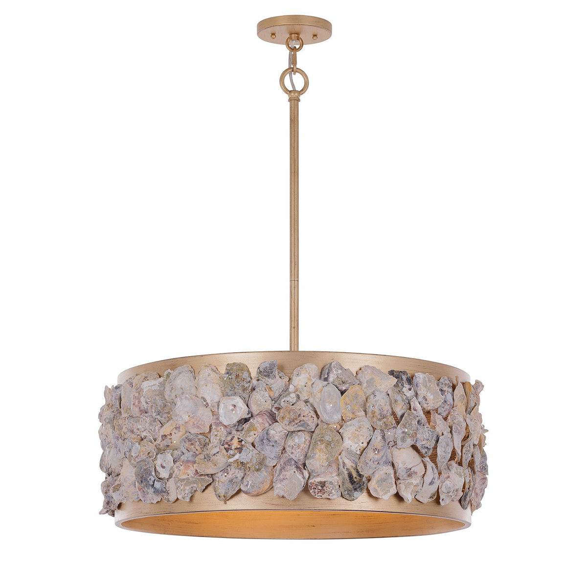 Leanne 4-Light Pendant