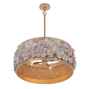 Leanne 4-Light Pendant