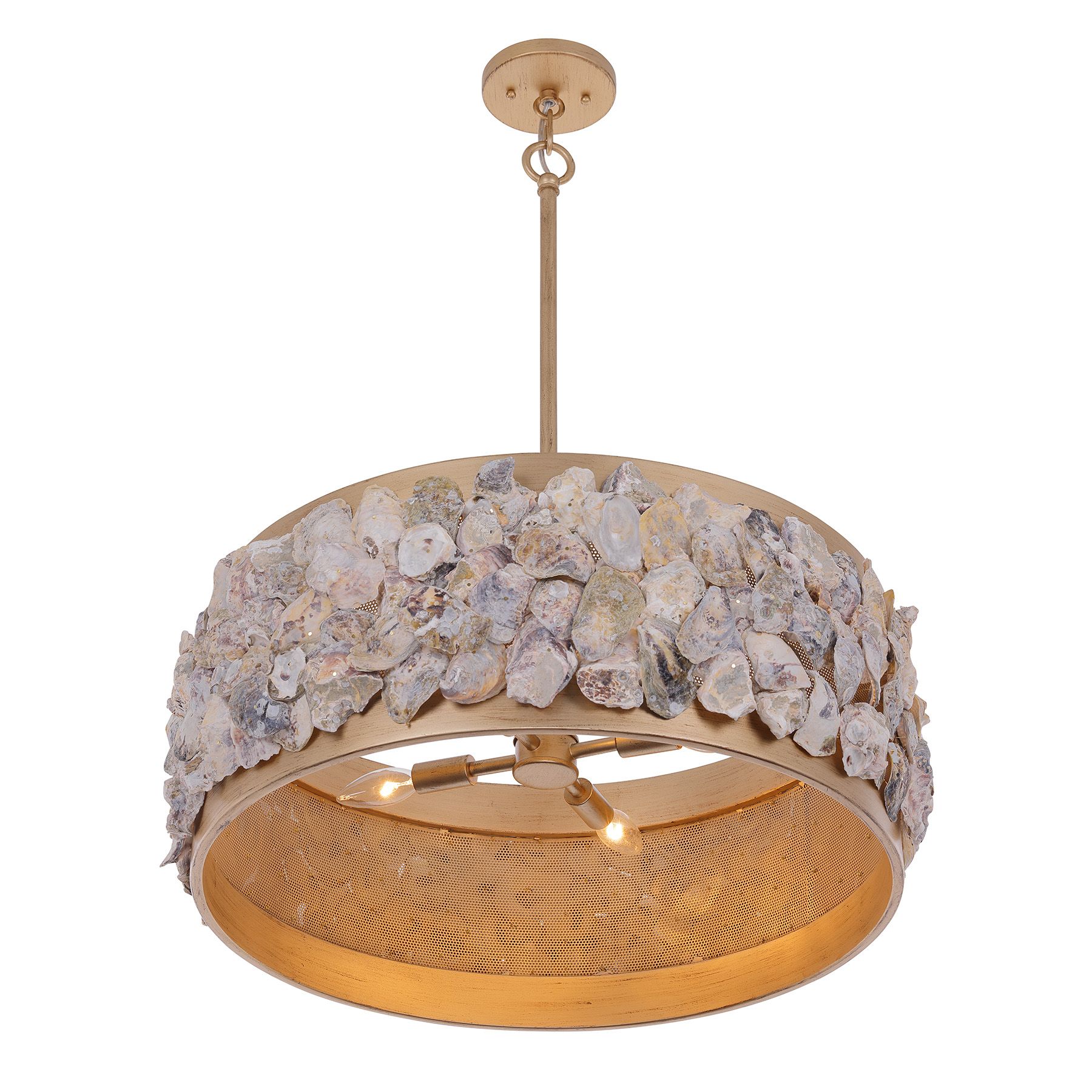 Leanne 4-Light Pendant