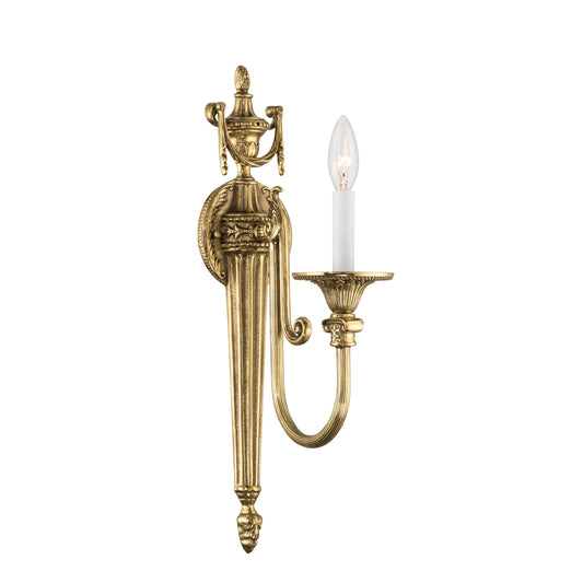 Langley 4.75'' Sconce