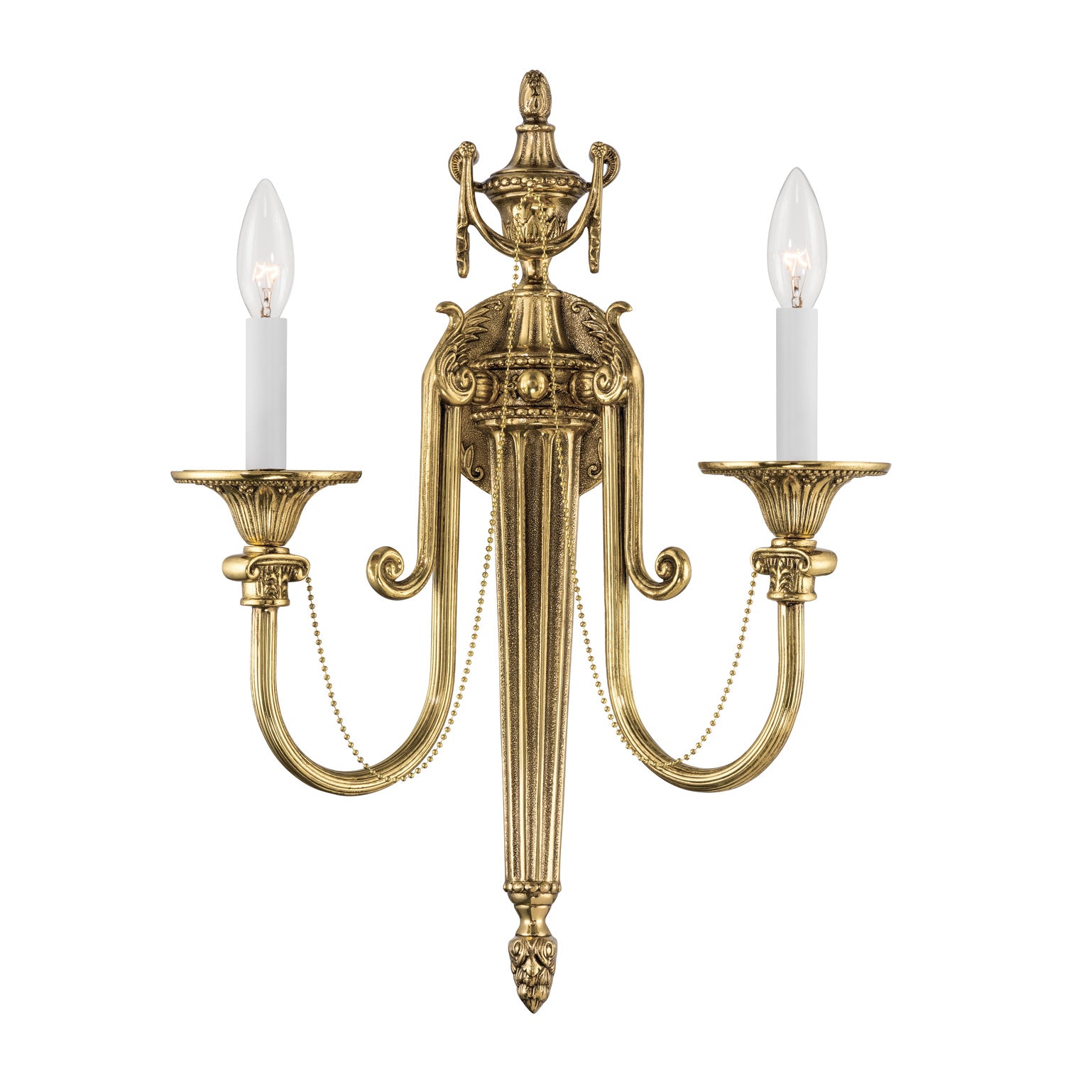 Langley 15'' Sconce